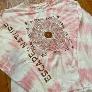 Parks Project Long Sleeve Shirt